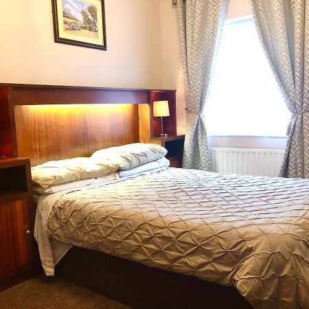 Atlantic Guest House Донегол Экстерьер фото