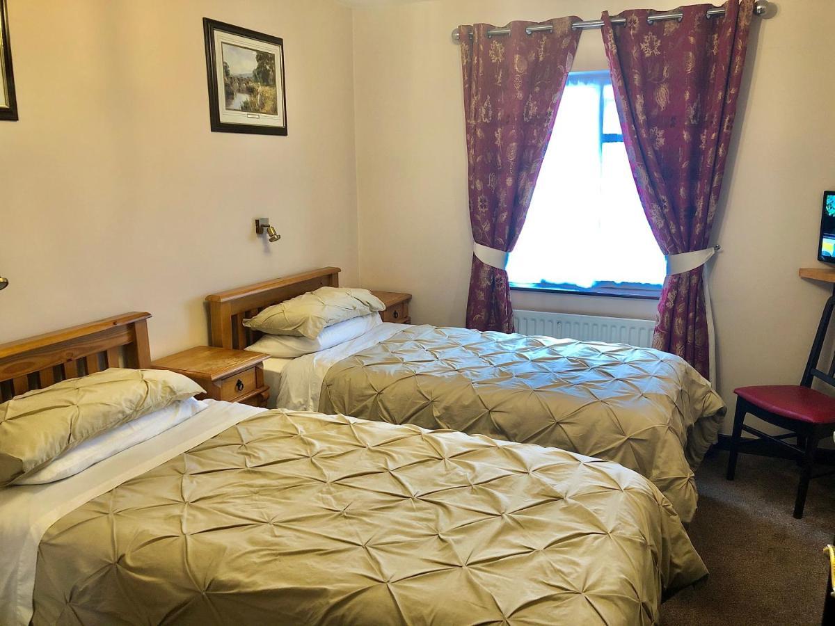 Atlantic Guest House Донегол Экстерьер фото
