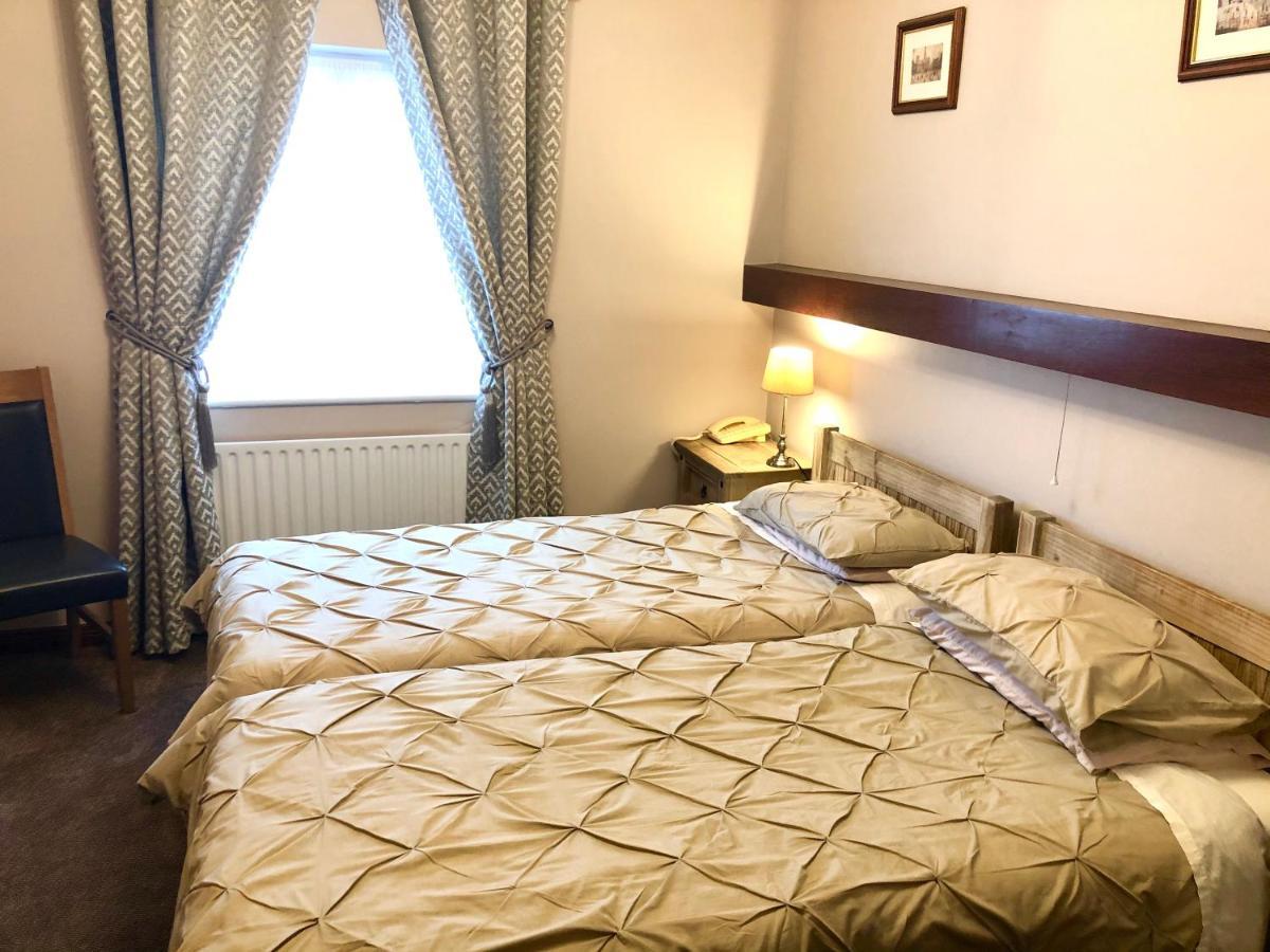 Atlantic Guest House Донегол Экстерьер фото