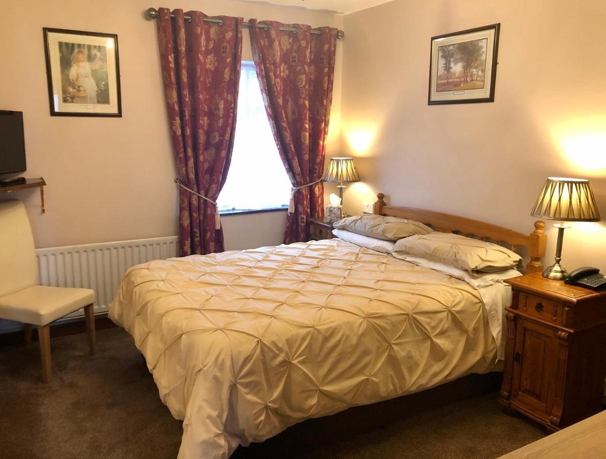 Atlantic Guest House Донегол Экстерьер фото