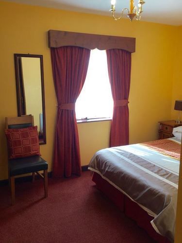 Atlantic Guest House Донегол Экстерьер фото