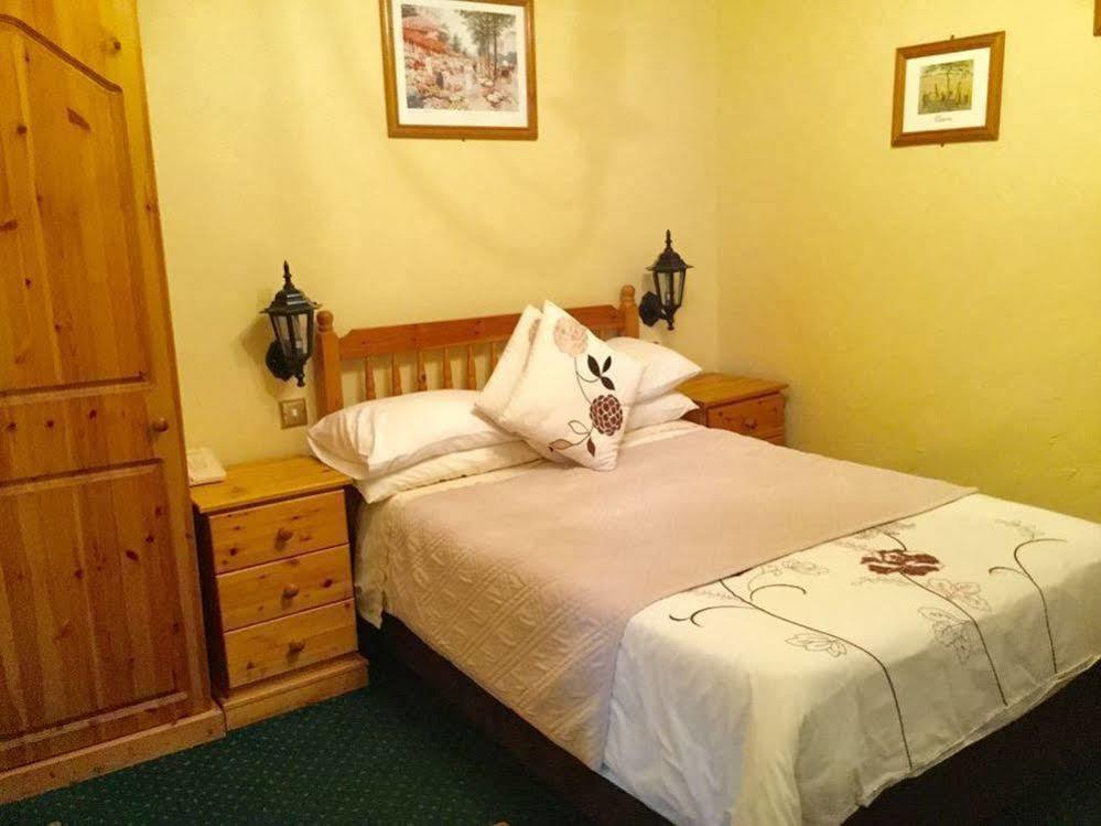 Atlantic Guest House Донегол Экстерьер фото