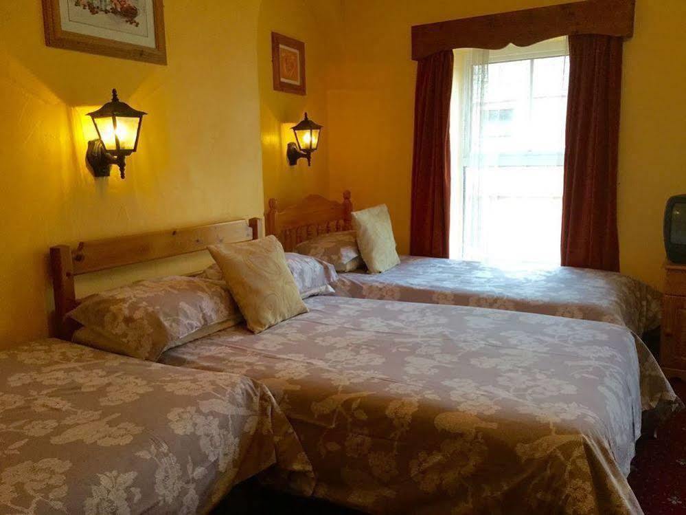 Atlantic Guest House Донегол Экстерьер фото