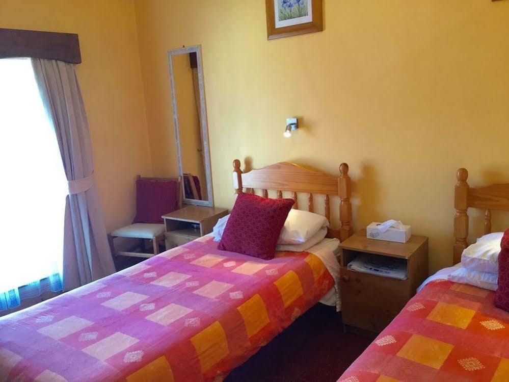 Atlantic Guest House Донегол Экстерьер фото