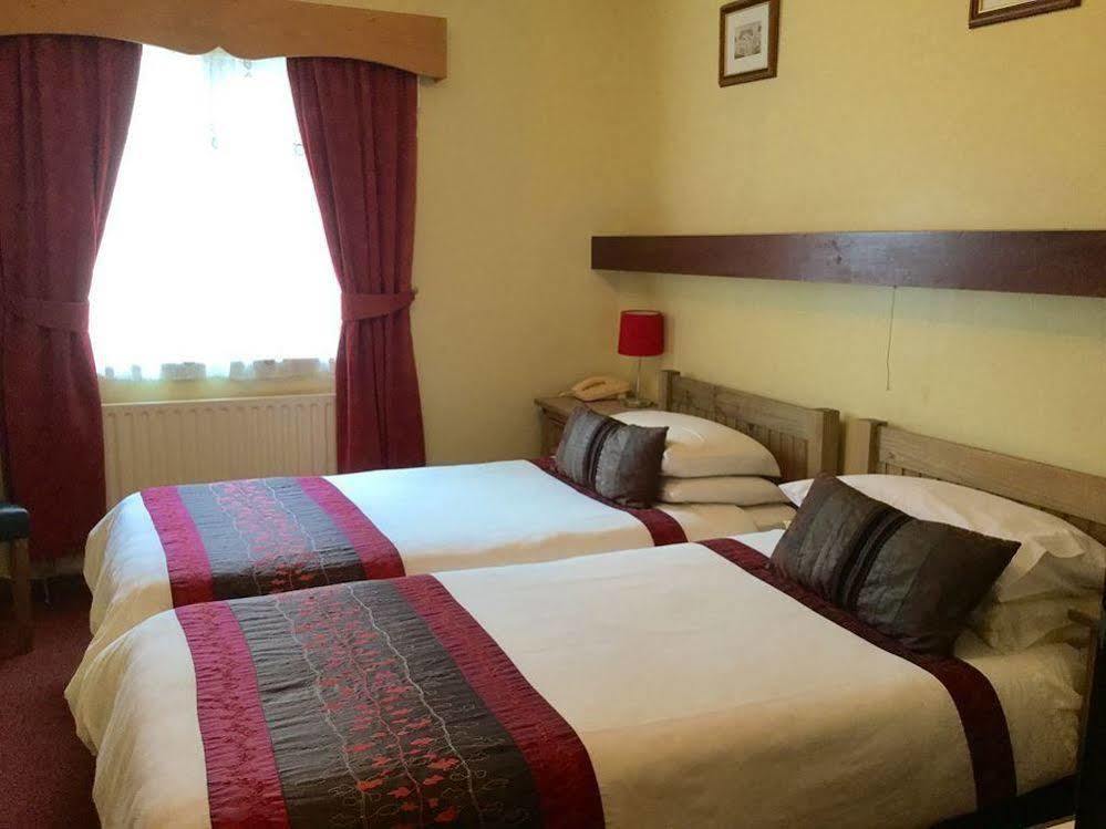 Atlantic Guest House Донегол Экстерьер фото