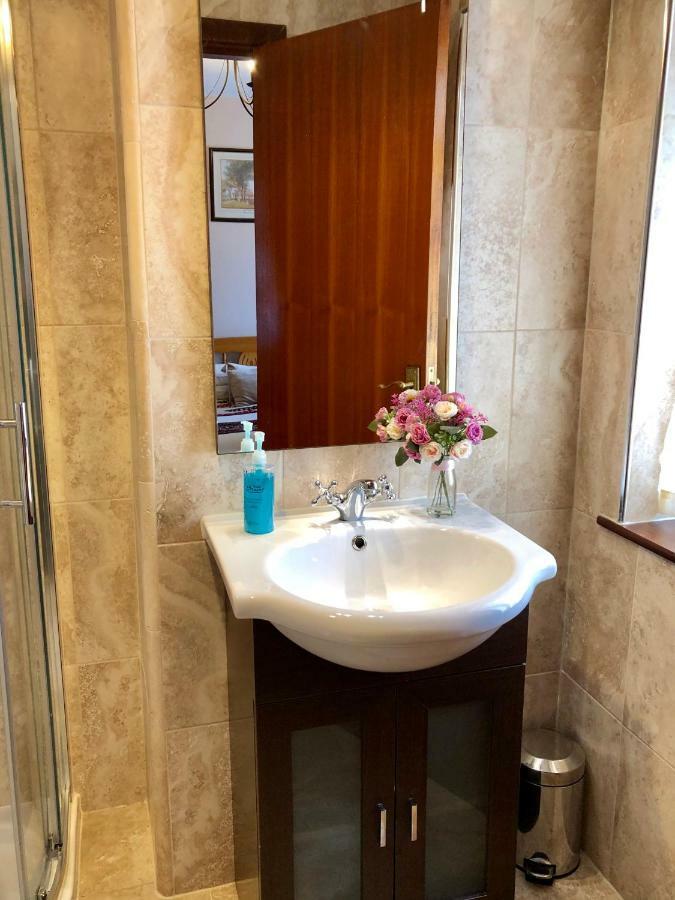 Atlantic Guest House Донегол Экстерьер фото